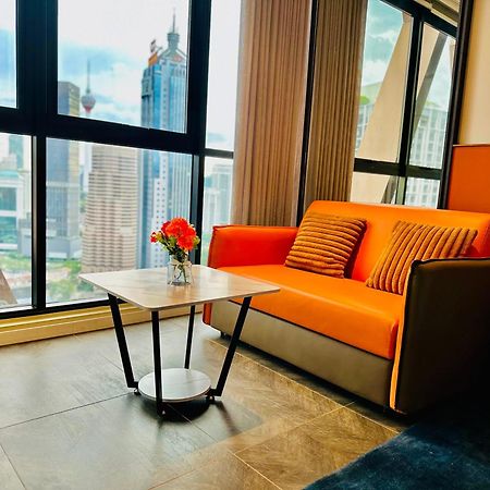 Scarletz Suites Klcc By M Suites クアラルンプール エクステリア 写真
