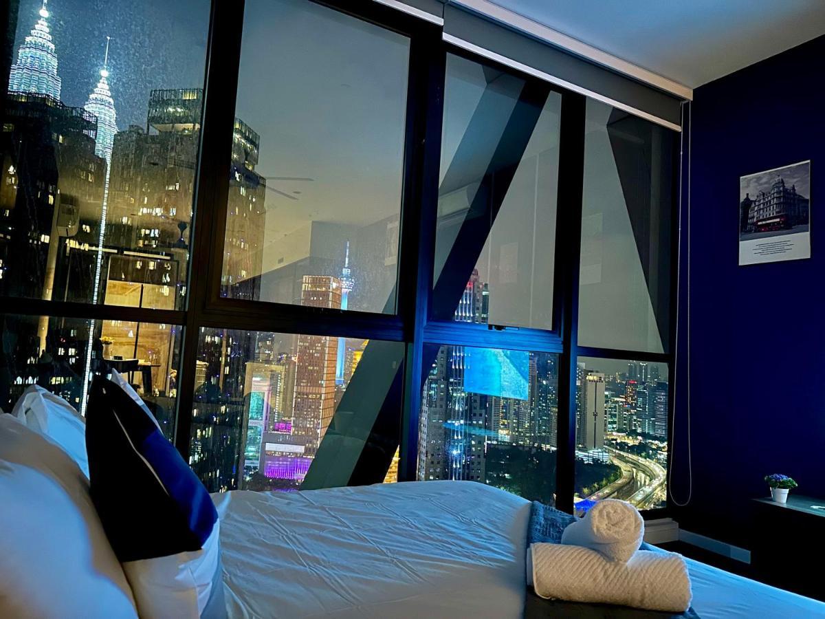 Scarletz Suites Klcc By M Suites クアラルンプール エクステリア 写真