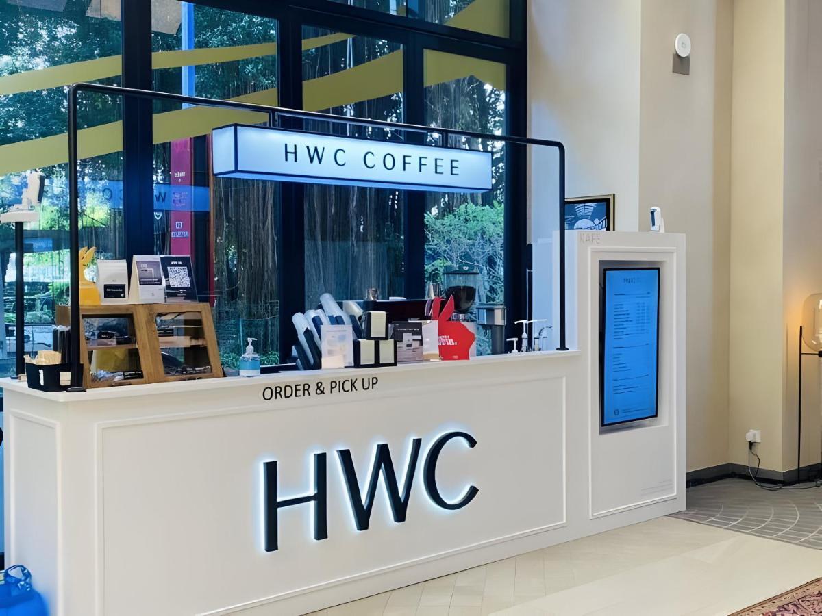 Scarletz Suites Klcc By M Suites クアラルンプール エクステリア 写真