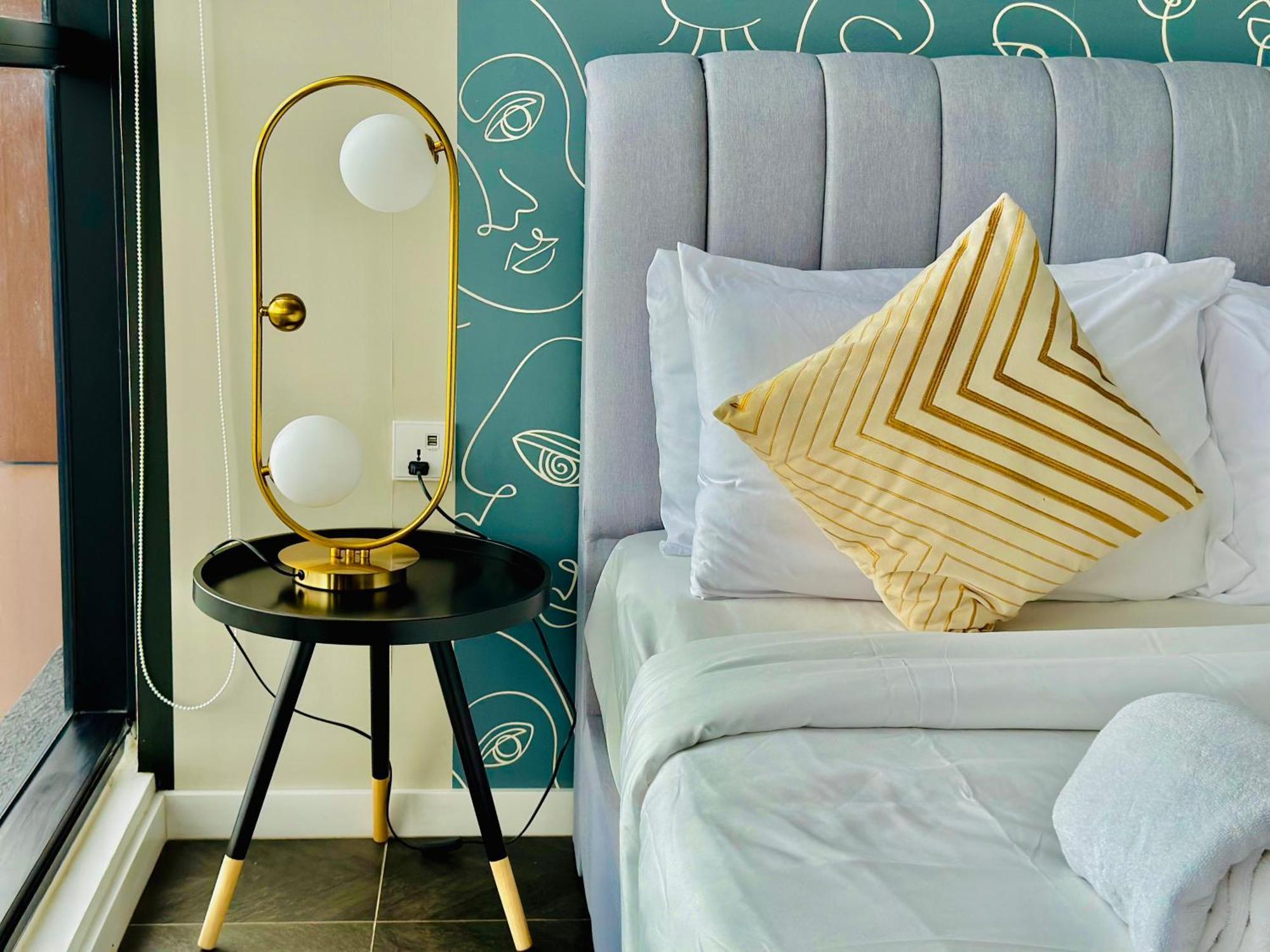 Scarletz Suites Klcc By M Suites クアラルンプール エクステリア 写真