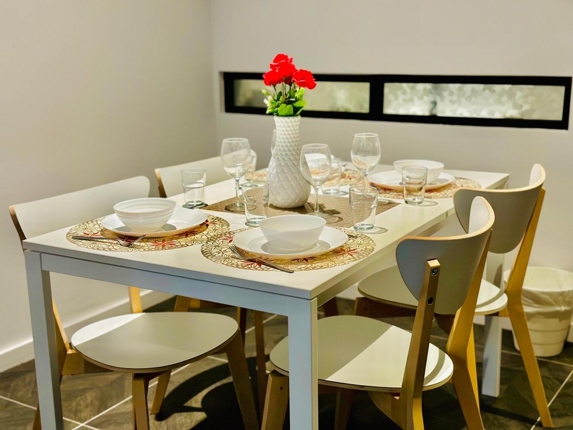 Scarletz Suites Klcc By M Suites クアラルンプール エクステリア 写真
