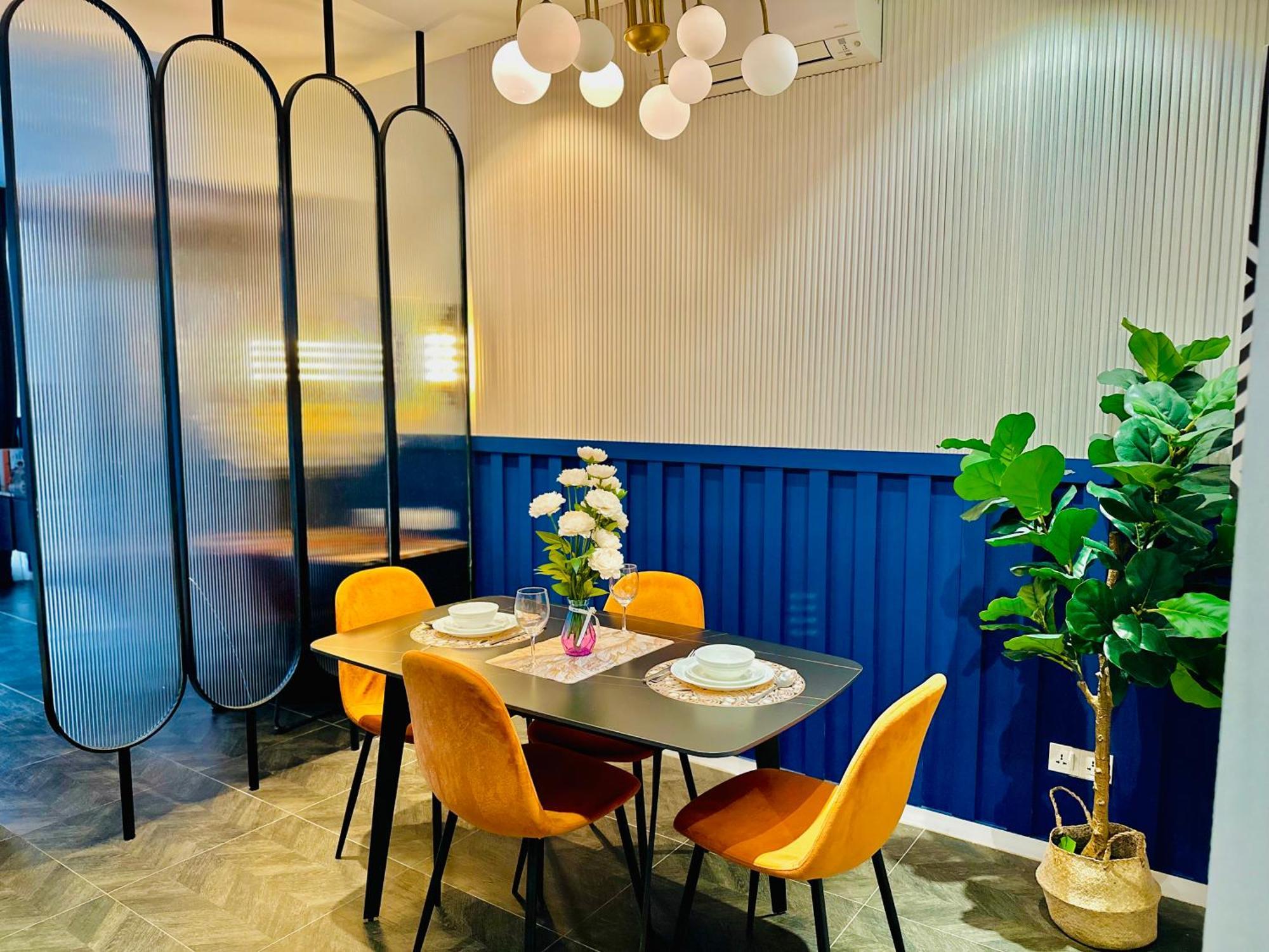Scarletz Suites Klcc By M Suites クアラルンプール エクステリア 写真