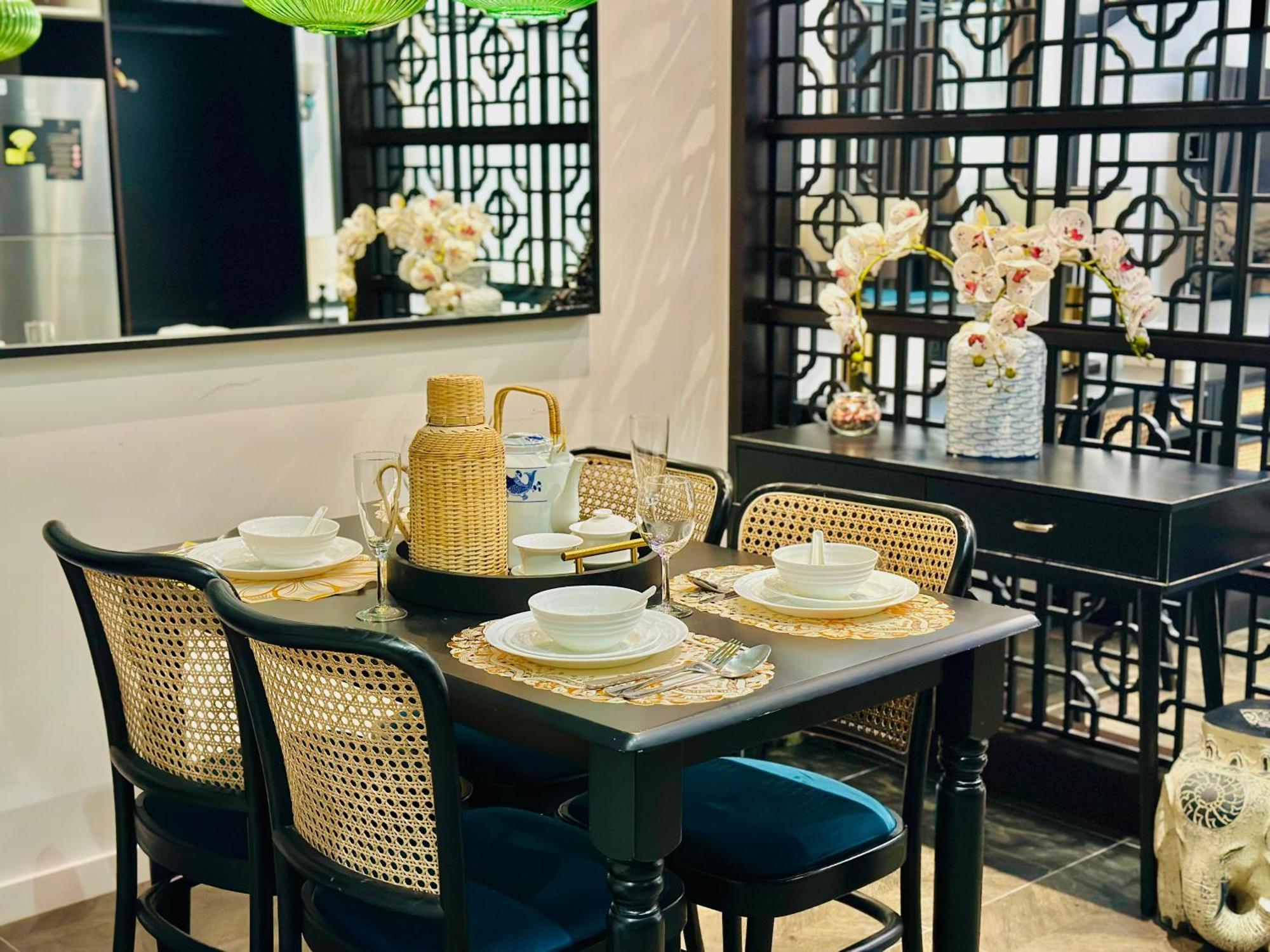 Scarletz Suites Klcc By M Suites クアラルンプール エクステリア 写真